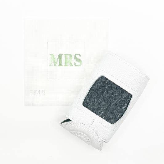 “MRS” Cozy Insert