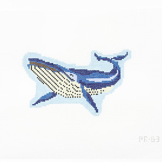 Special Order for Laura Seig - Blue Whale