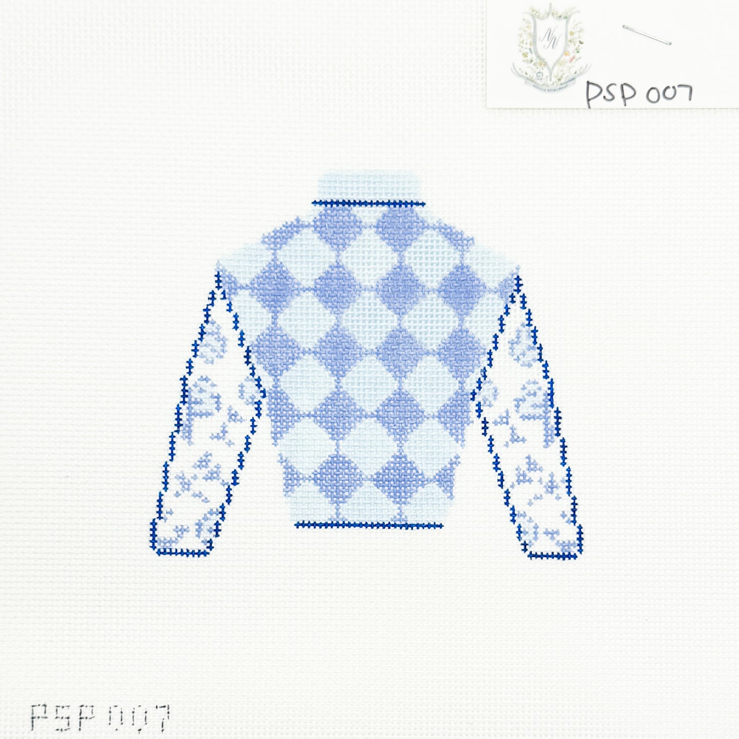 Jockey Silk - Kentucky Derby