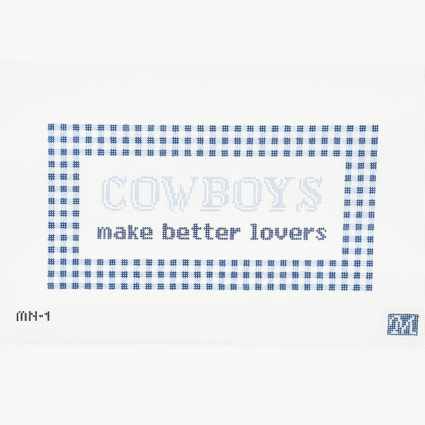 Cowboys Make Better Lovers