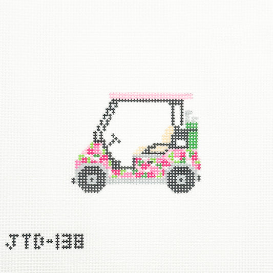 Lilly Golf Cart
