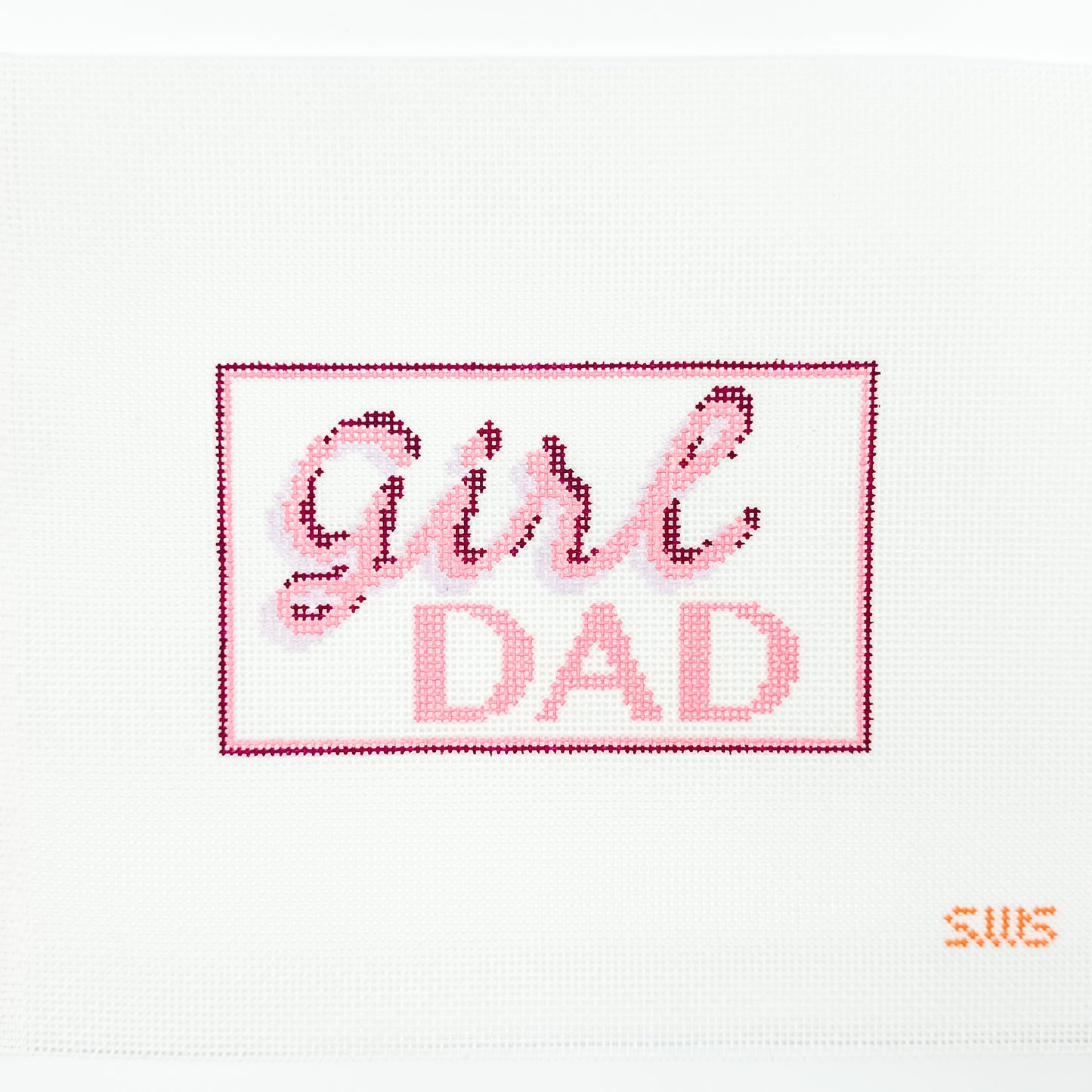 Girl Dad