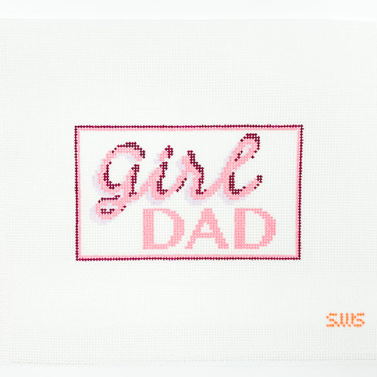 Girl Dad