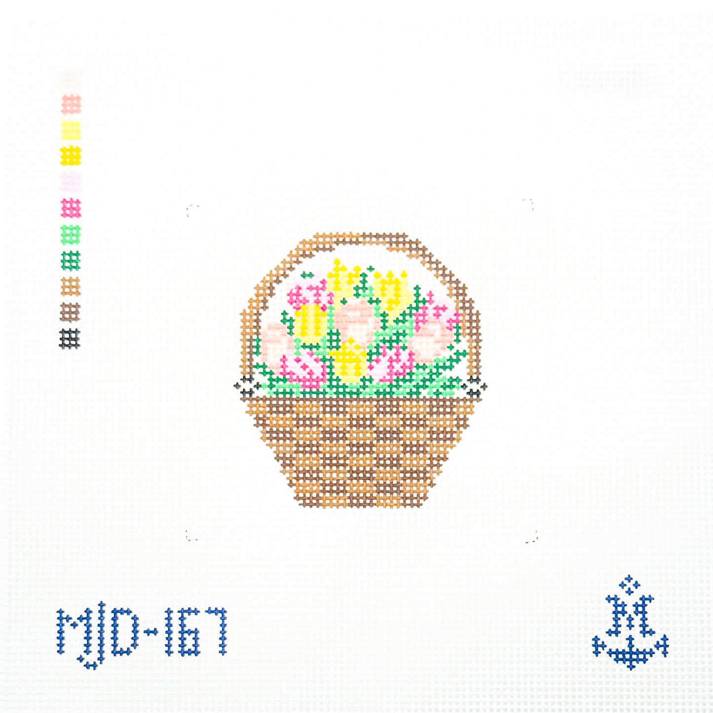Flower Basket