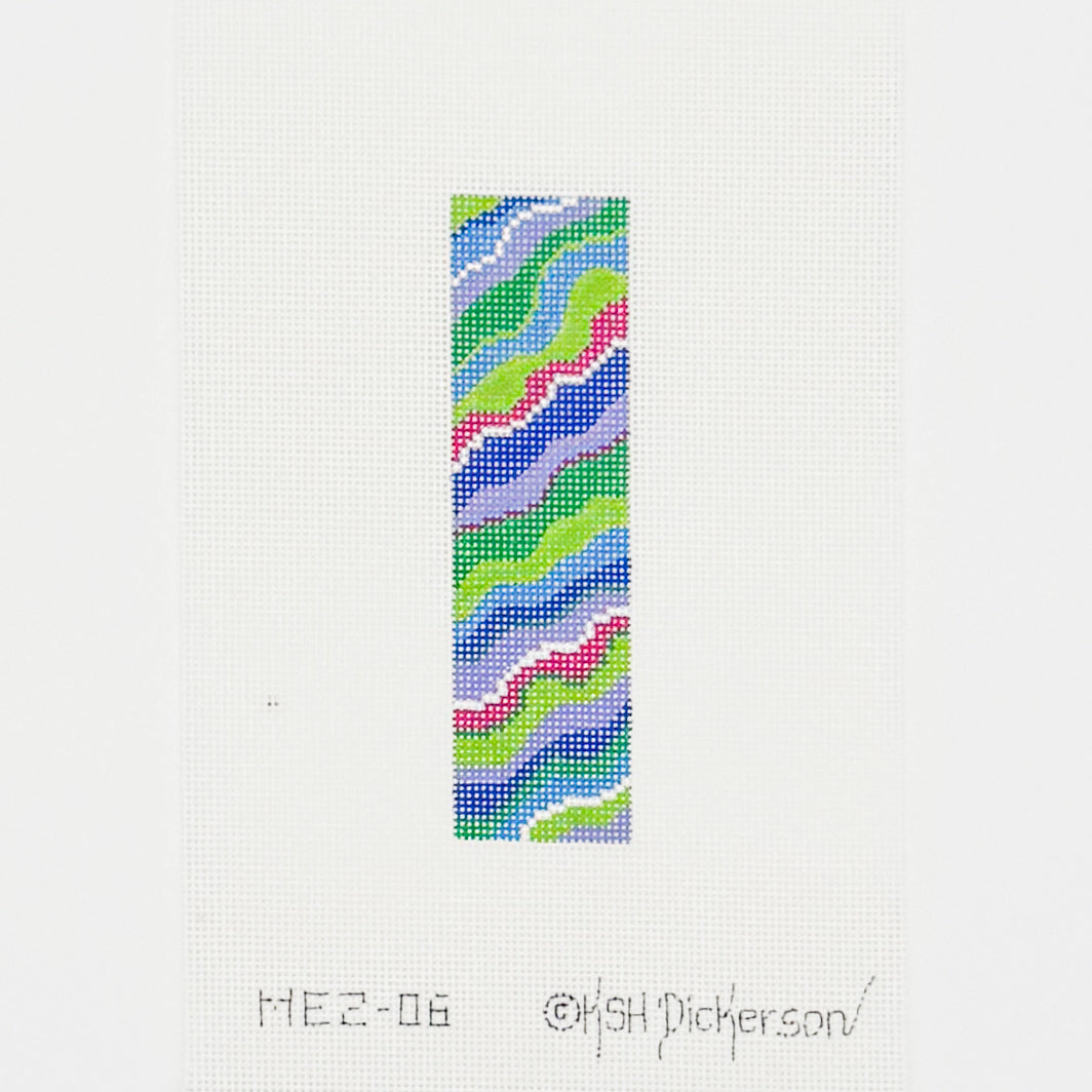 Ripples Mezuzah