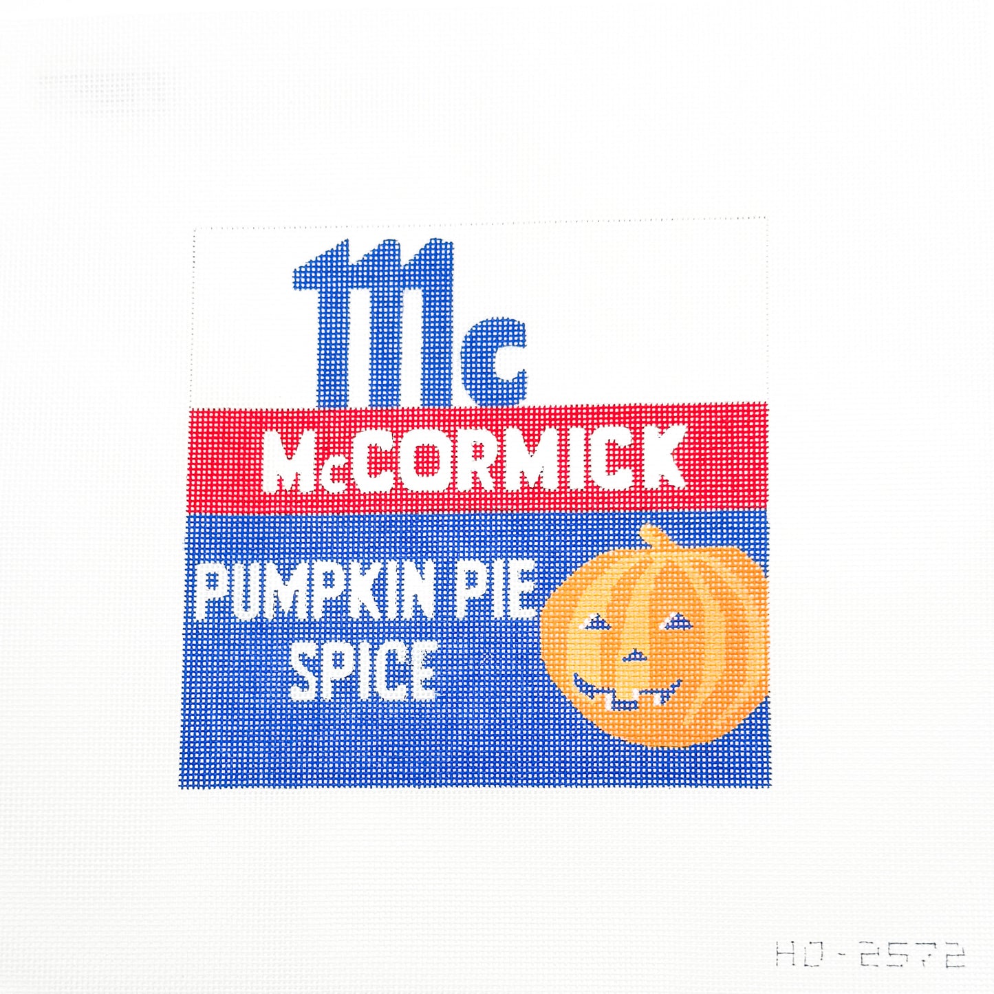 Pumpkin Pie Spice McCormick