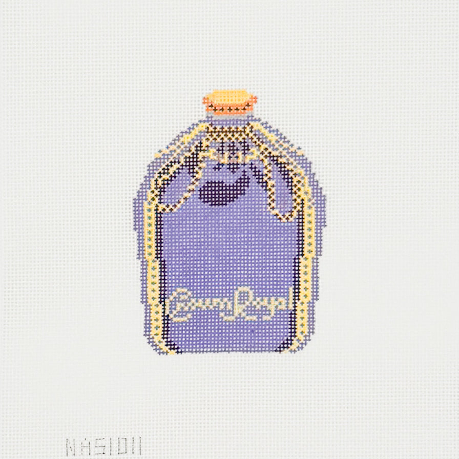 Crown Royal Bag