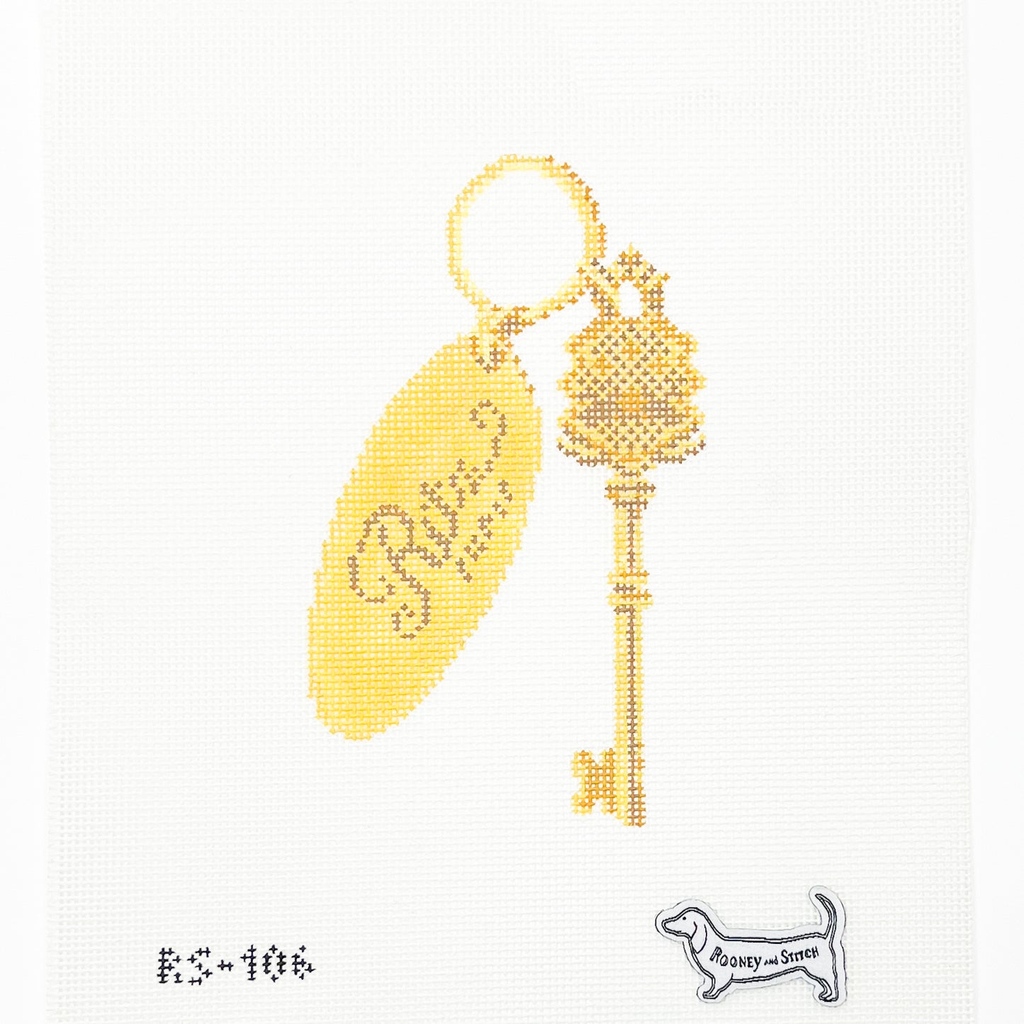 Ritz Paris Key