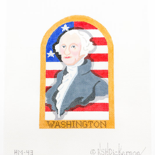 George Washington