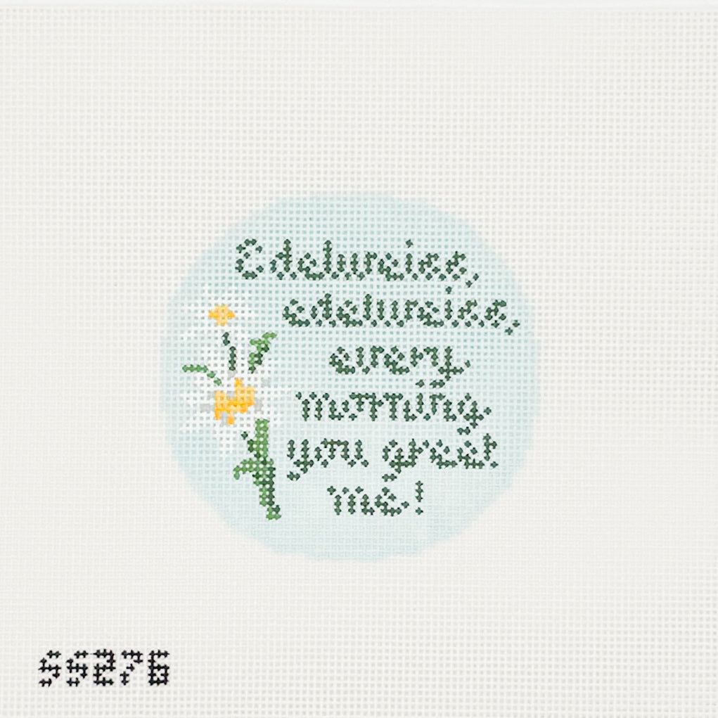Edelweiss Edelweiss Round