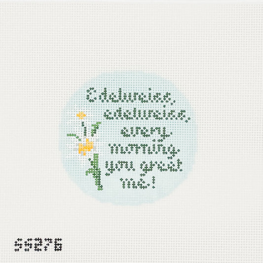 Edelweiss Edelweiss Round