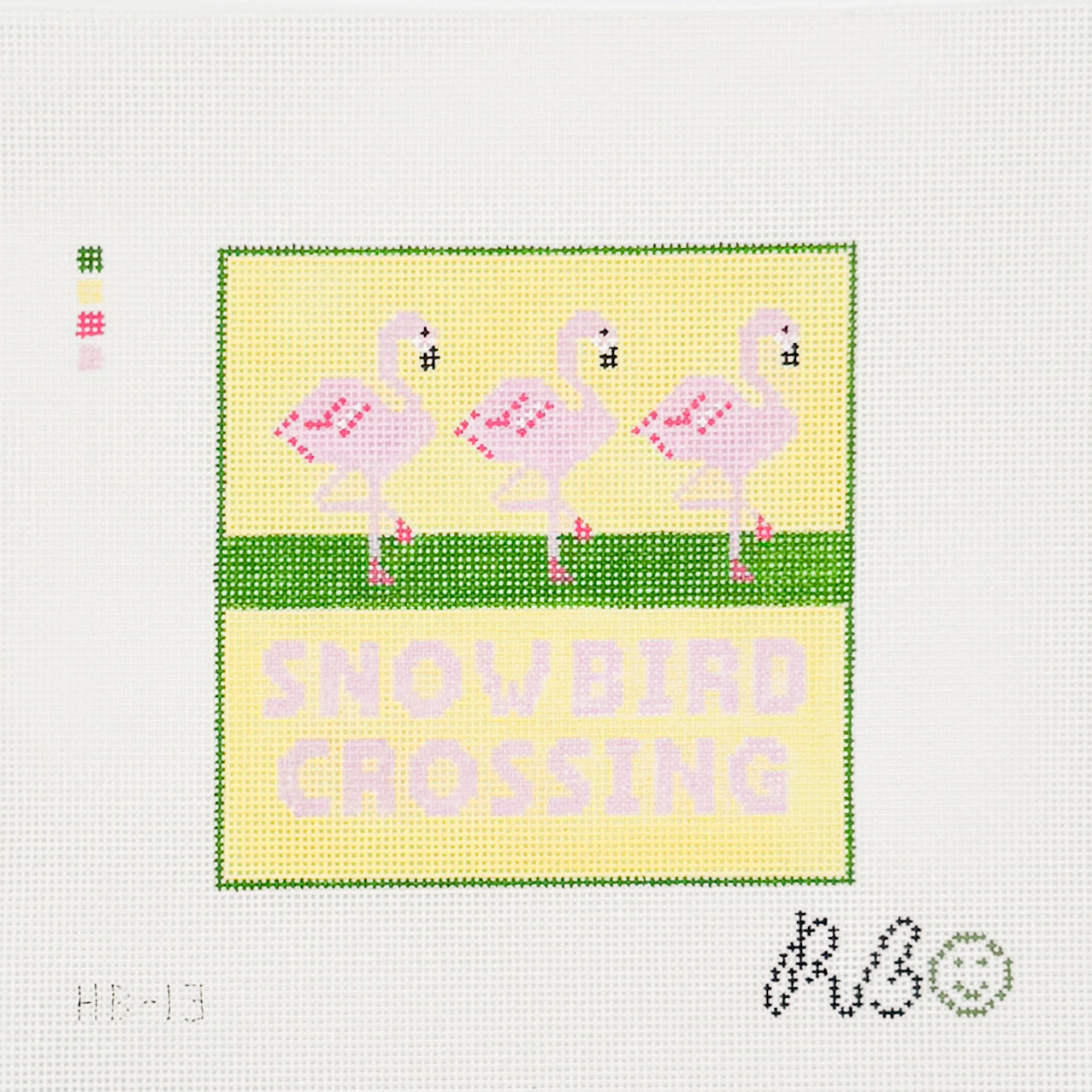 Snowbird Crossing