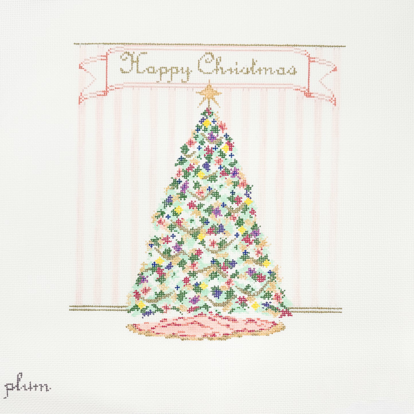 Happy Christmas