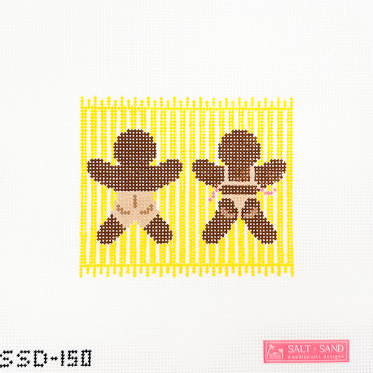 Cheeky Tanning Gingers