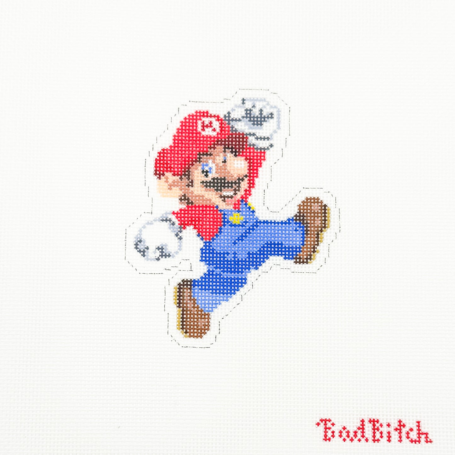 Mario