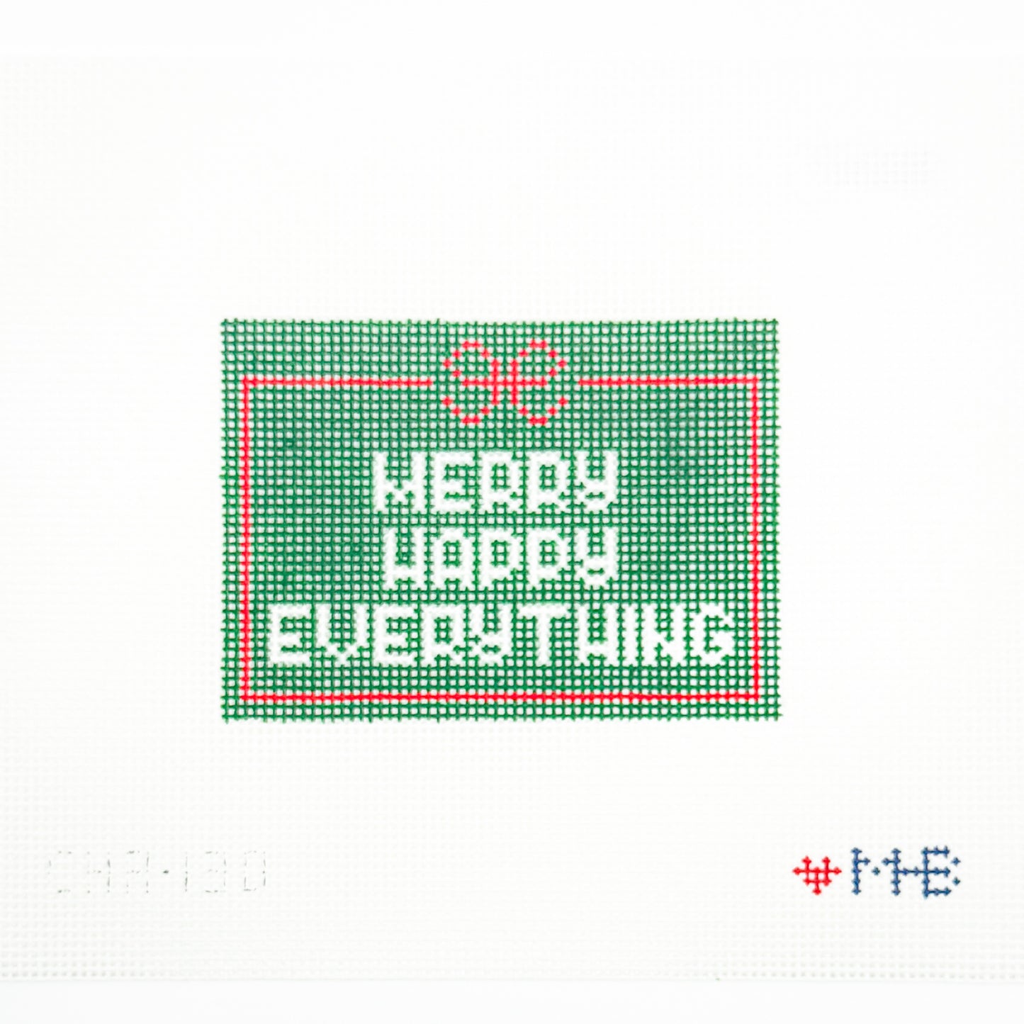 Merry Happy Everything