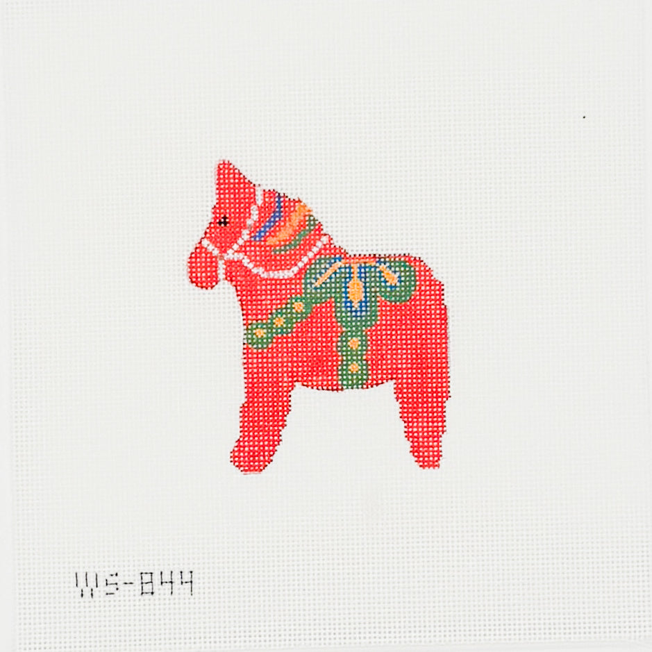 Dala Horse