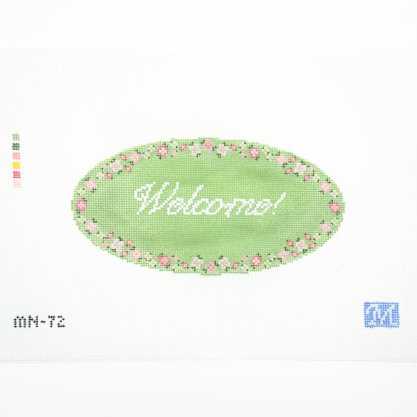 Welcome!