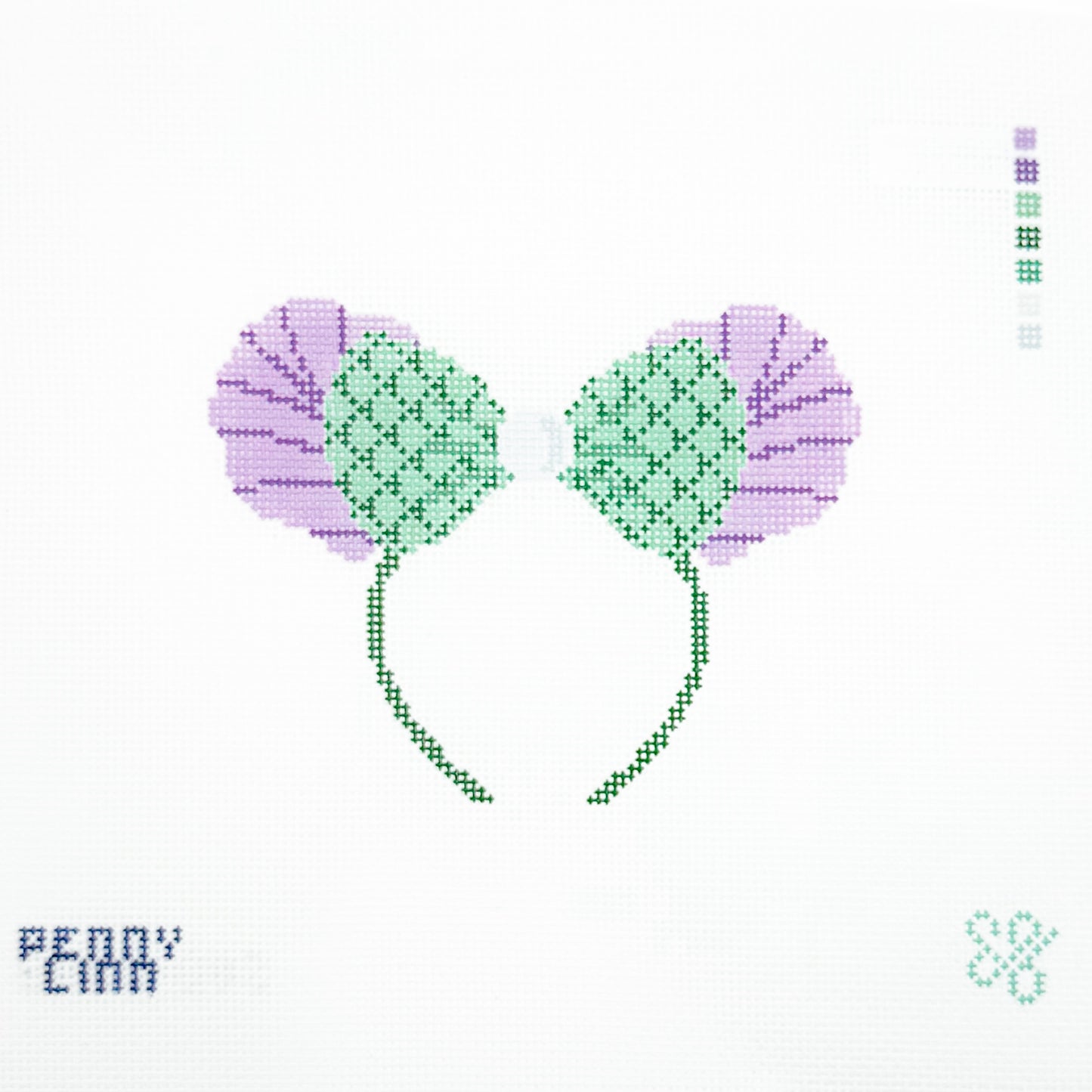 Ariel Ears