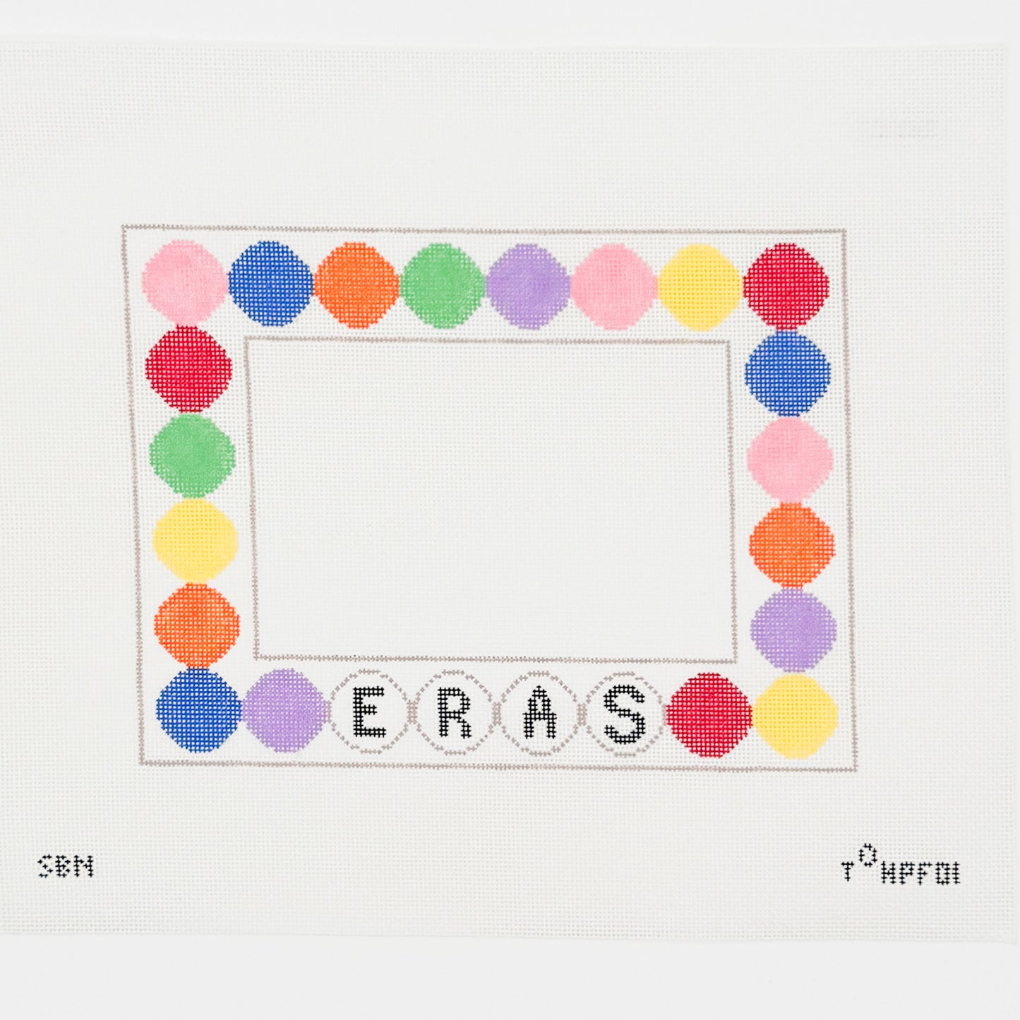 Eras Bracelet Frame
