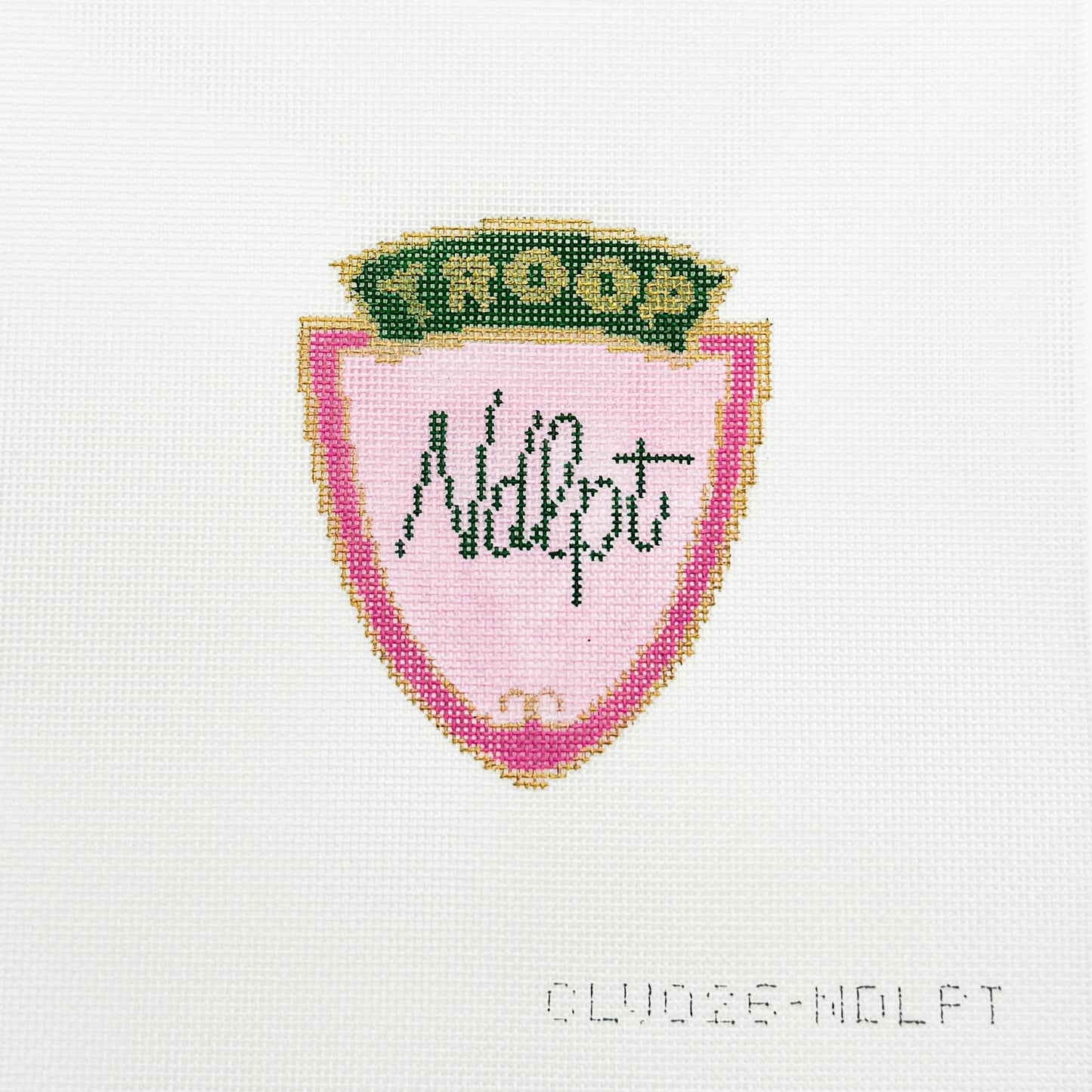 Troop NDLPT