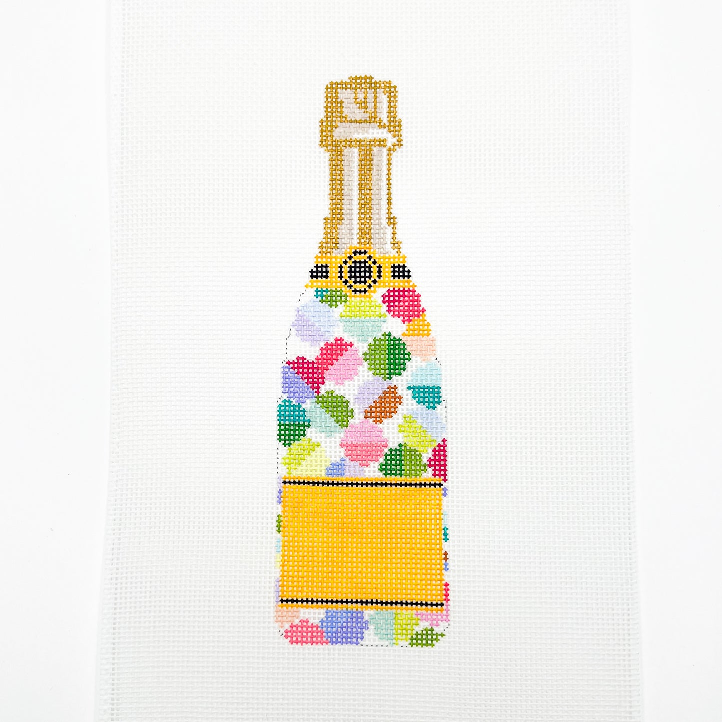 Veuve Bottle - ECS