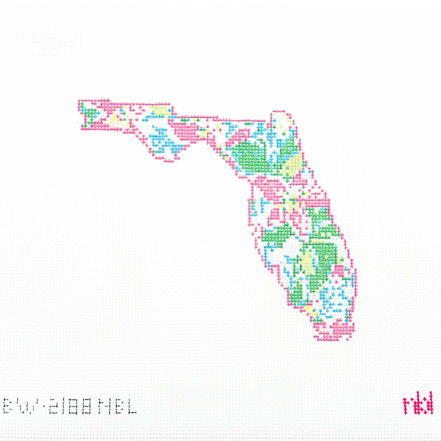 State Palm Florida (13 mesh)