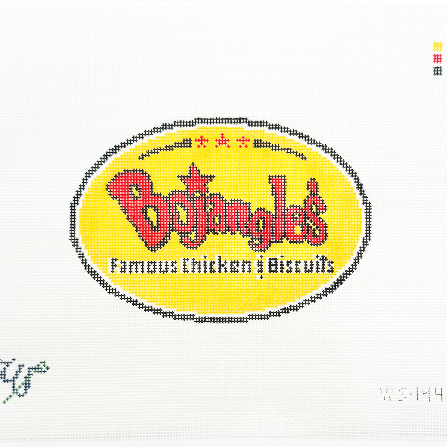 Bojangle’s