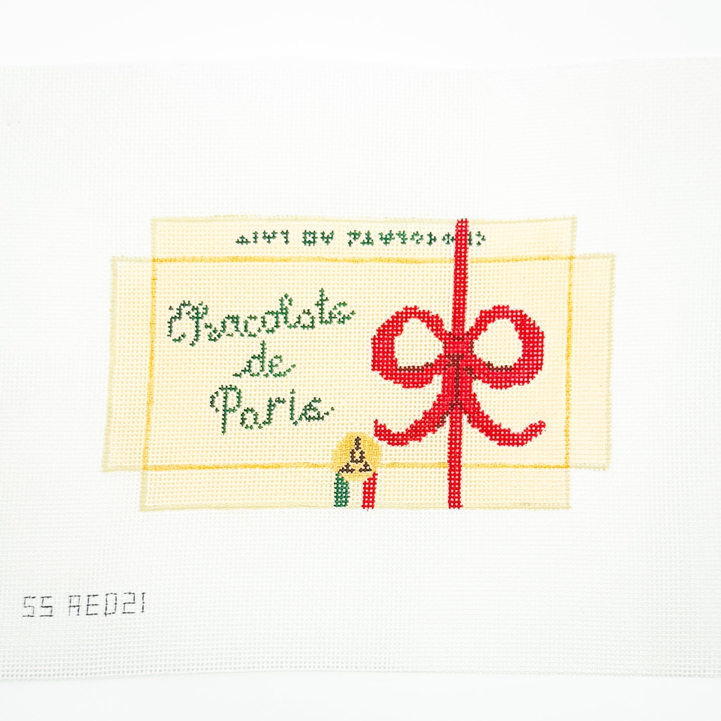 3D Chocolates de Paris
