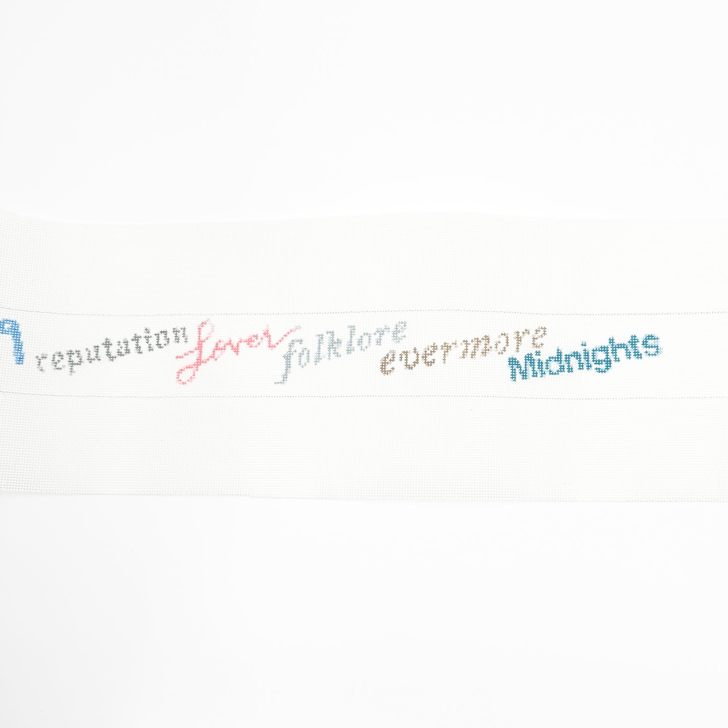 Taylor's Eras Bag Strap