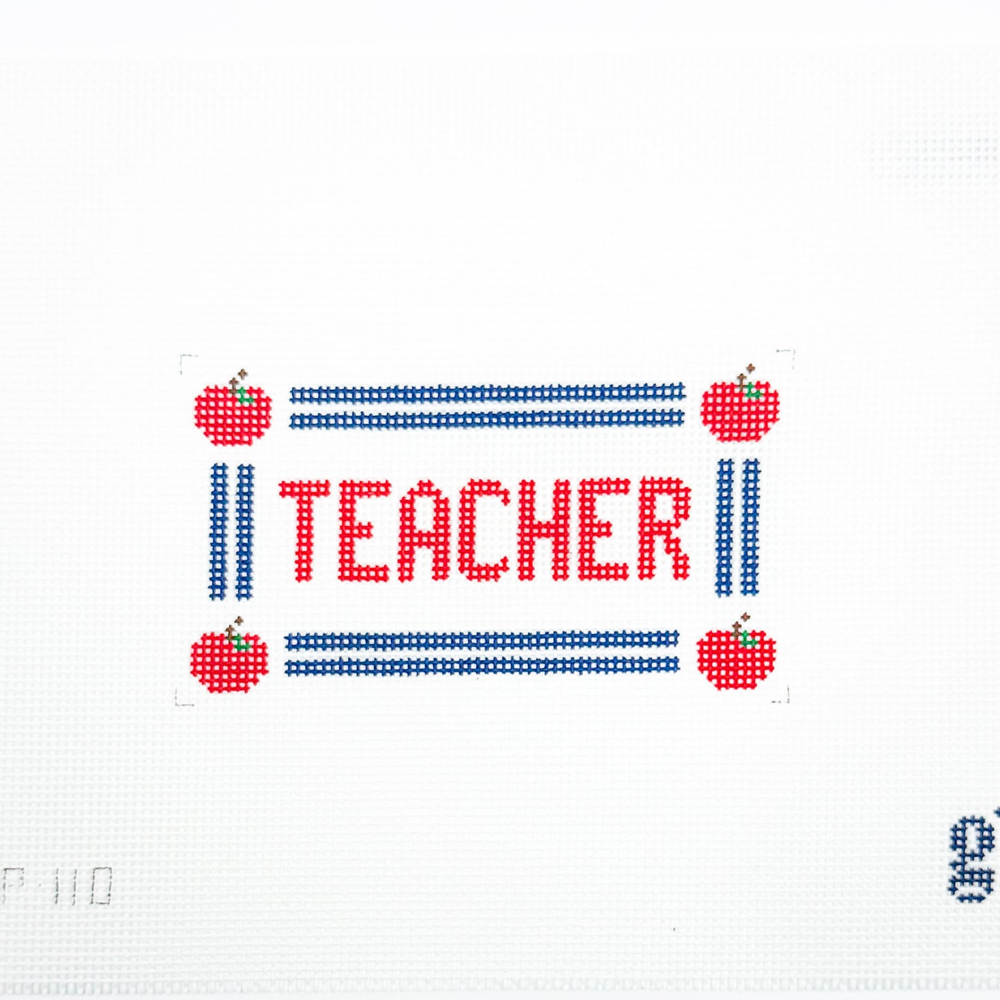 Teacher Mini Sign