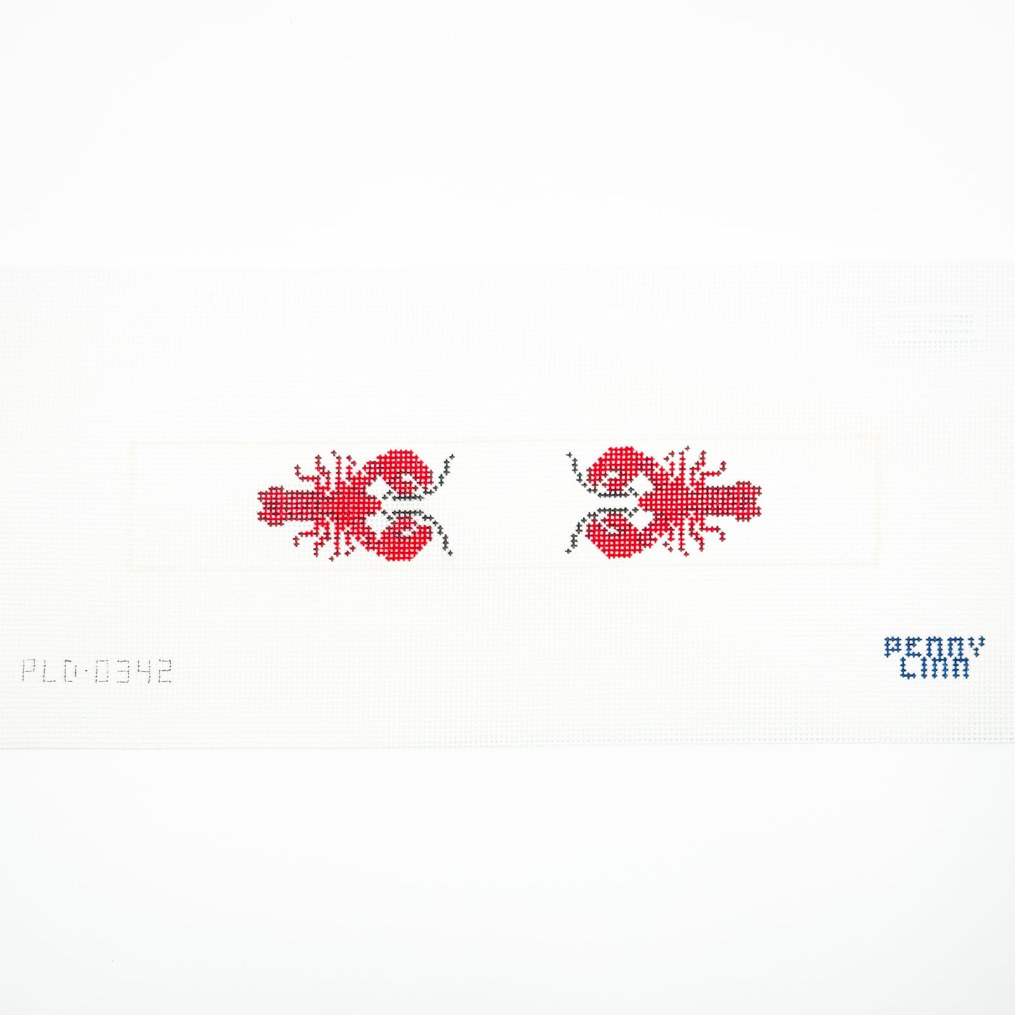 Lobster Key Fob