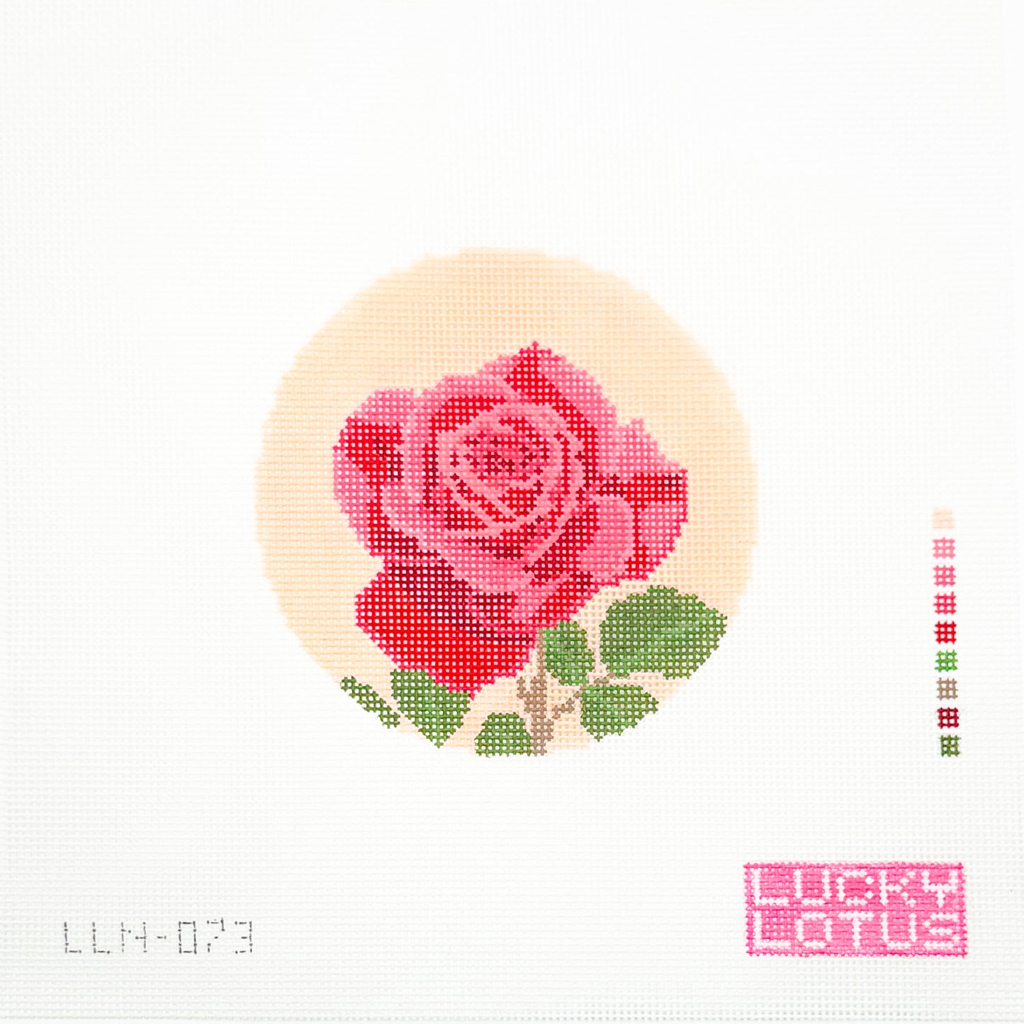 New York Rose