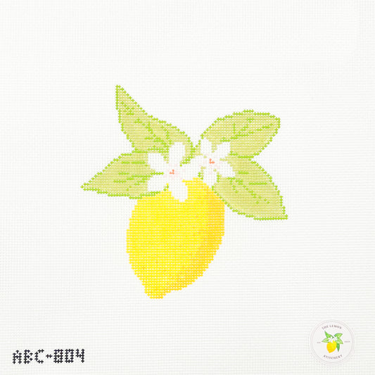 Lemon Branch