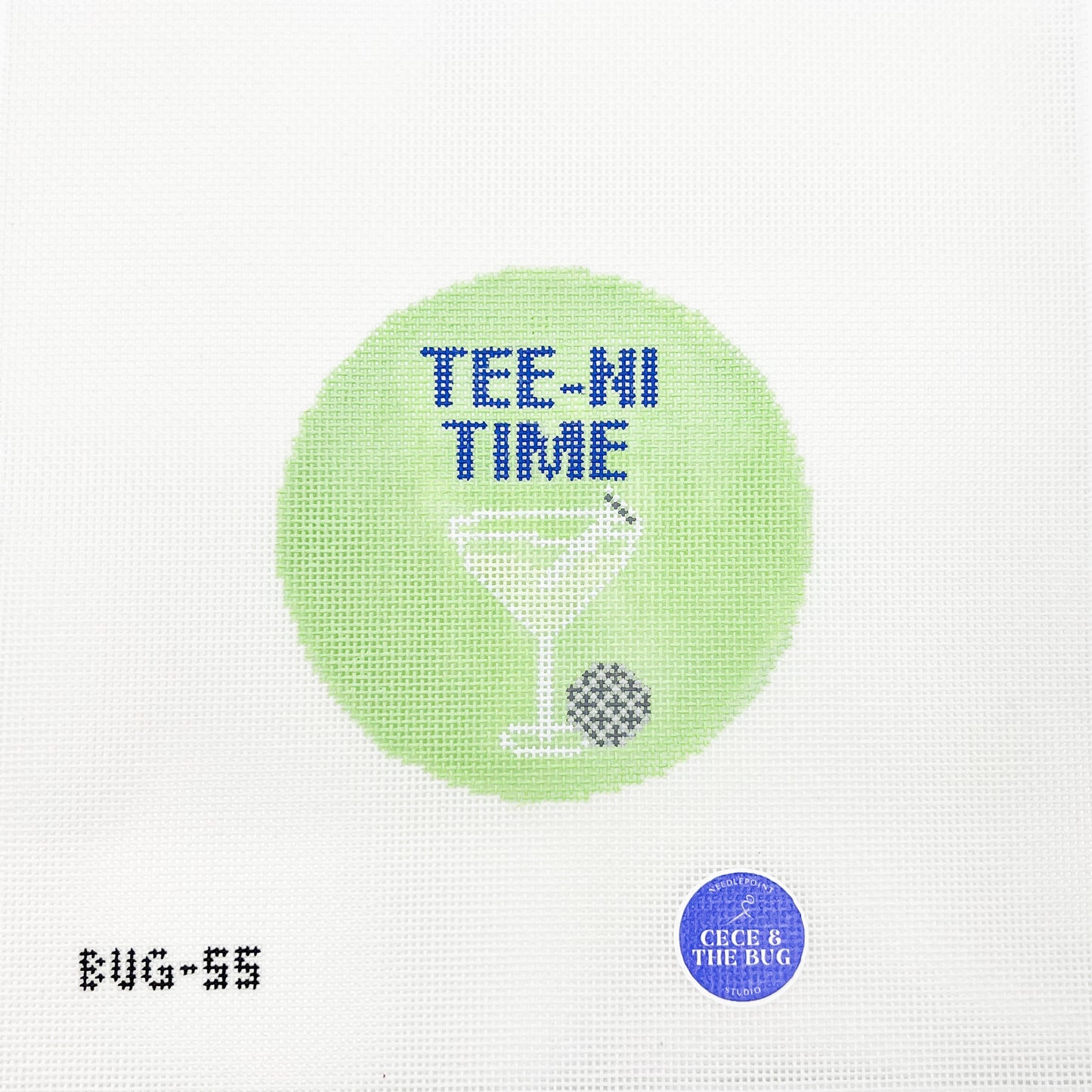 Tee-Ni Time