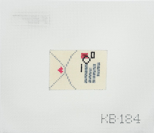 Envelope Scissor Finder