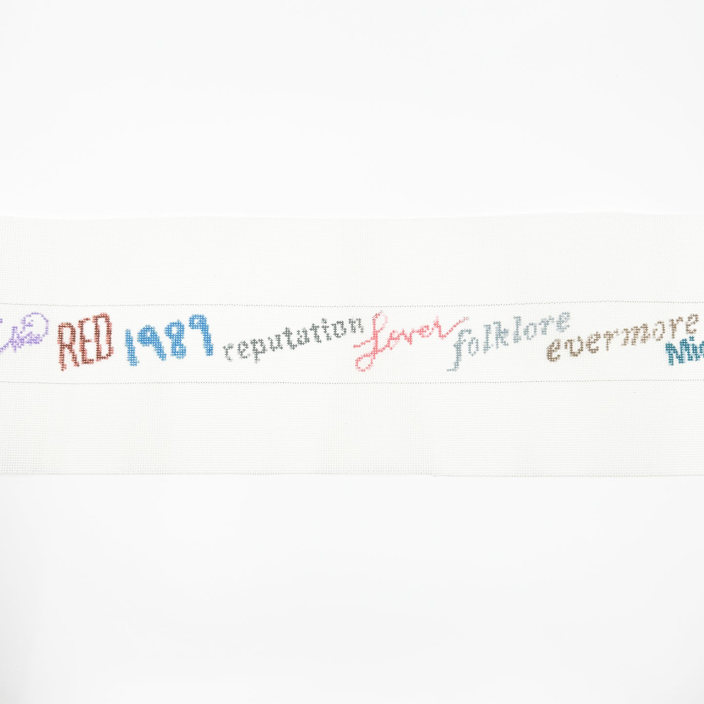 Taylor's Eras Bag Strap