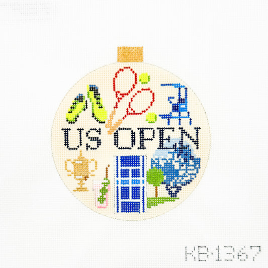 US Open Travel Round