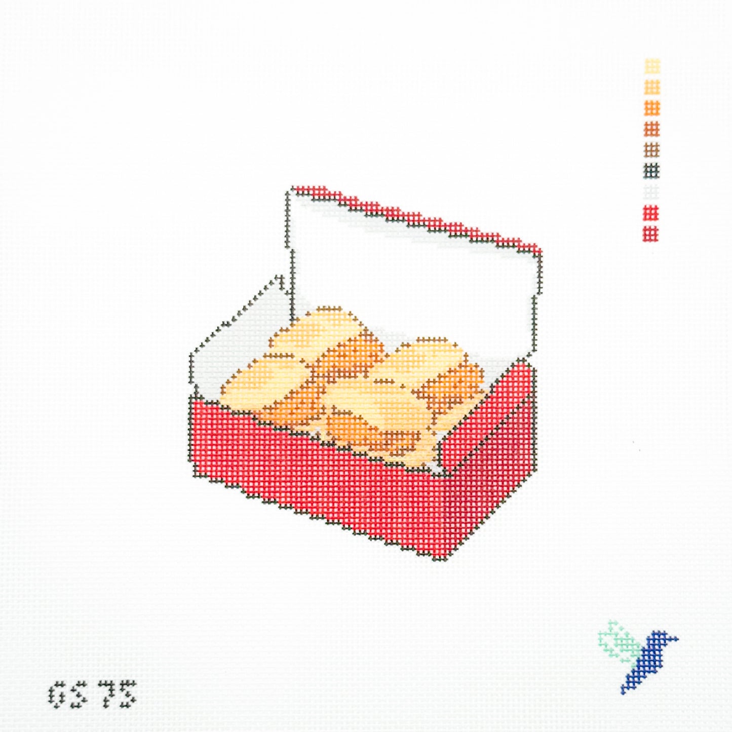 Chicken Littles