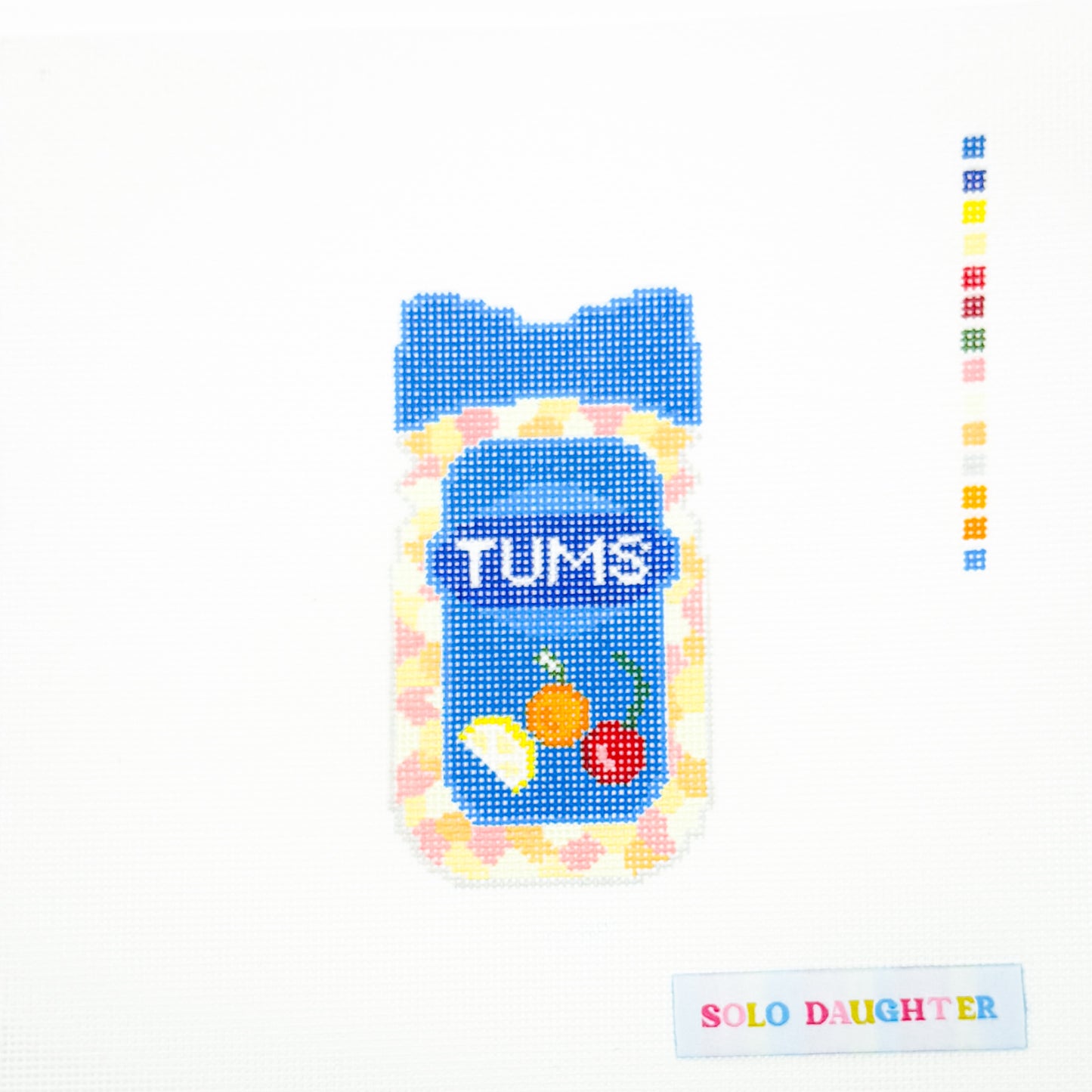 Tummy Issues