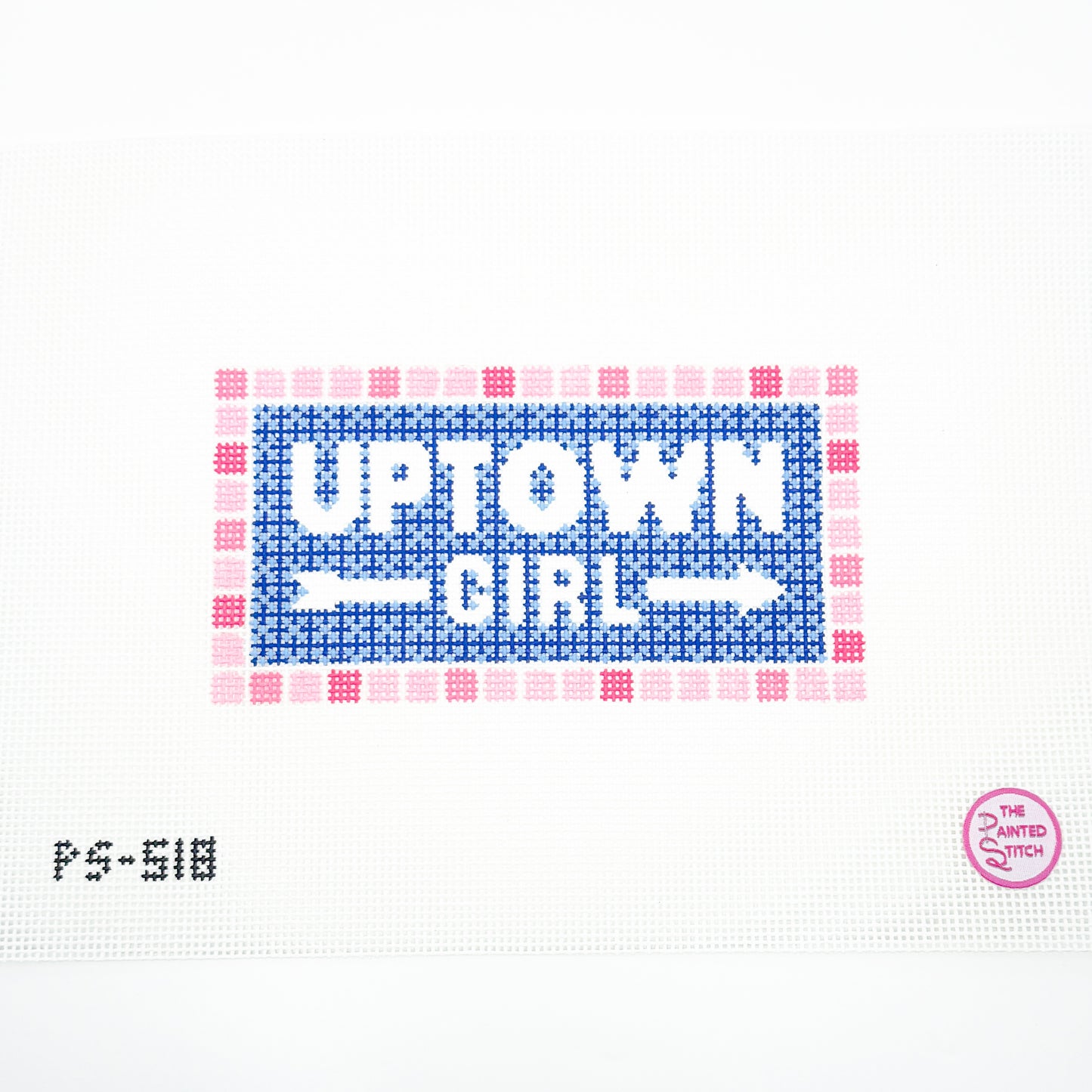 Uptown Girl