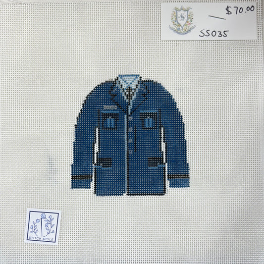 Air Force Dress Uniform