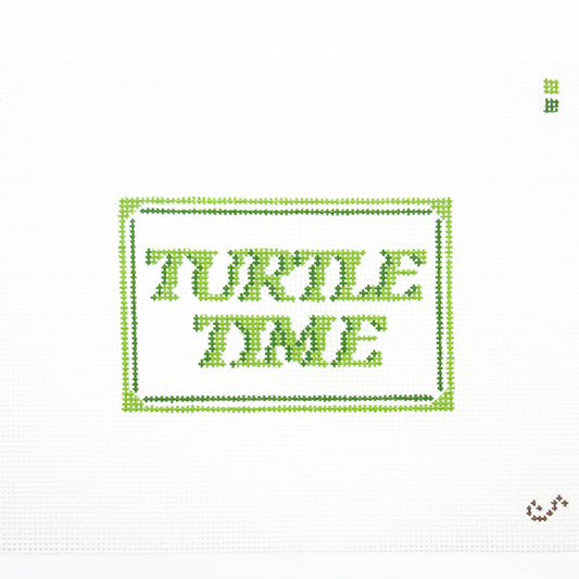 Turtle Time