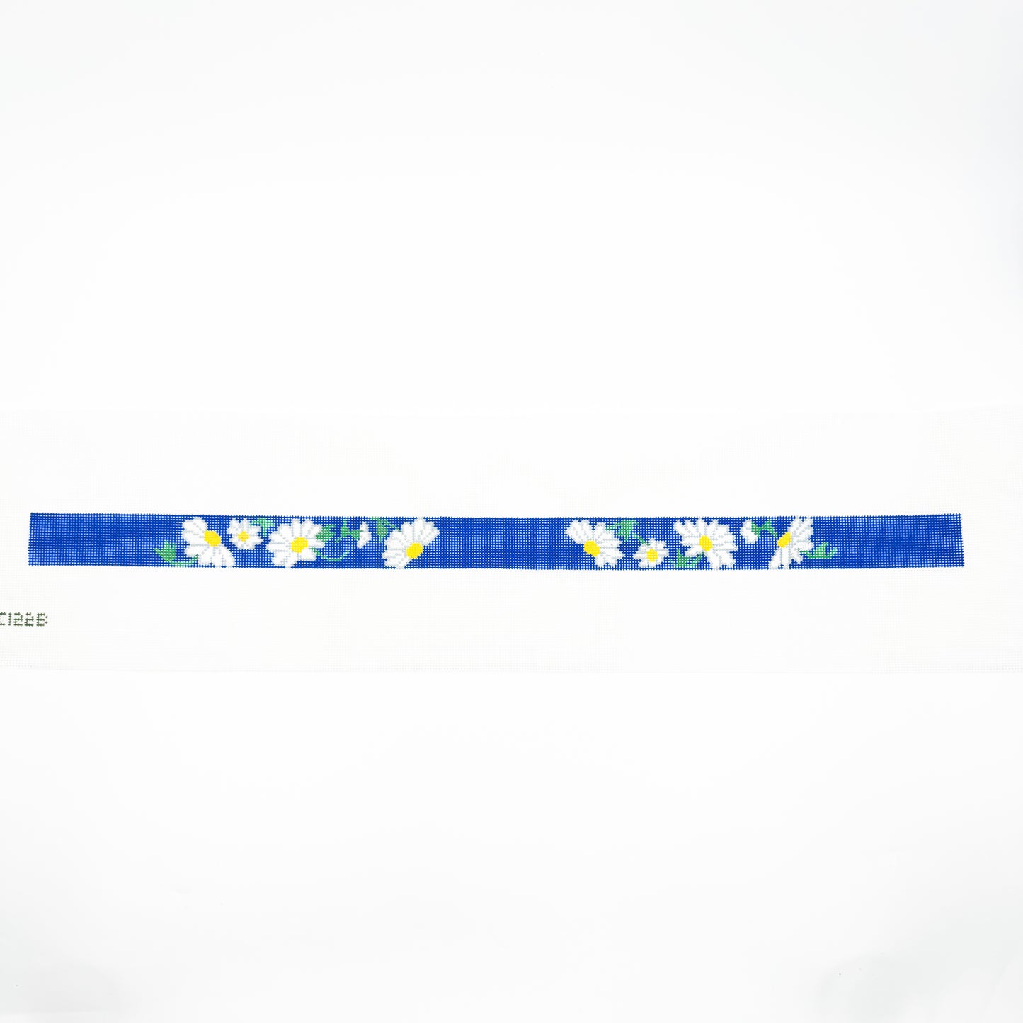 Daisy Dog Collar