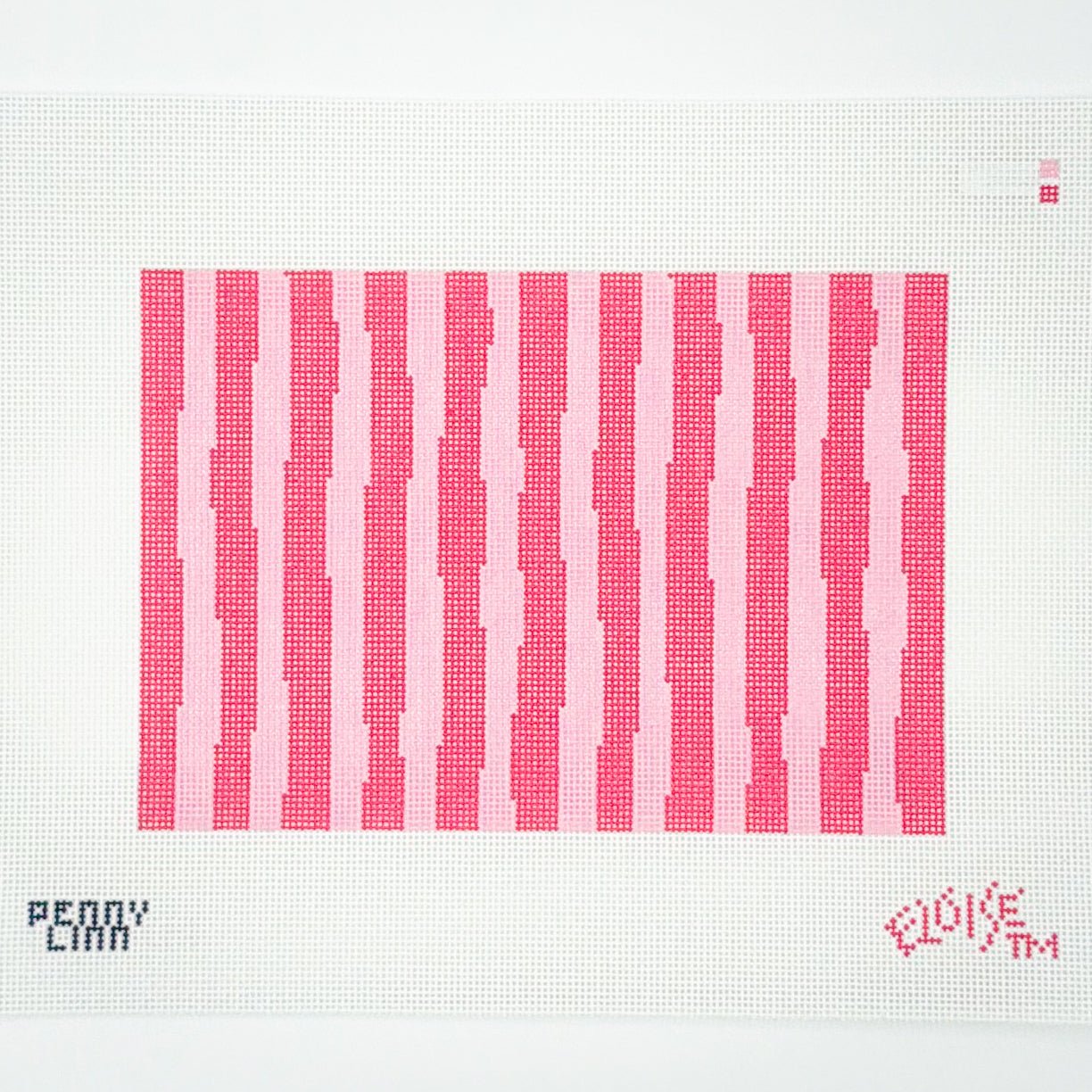 Eloise Signature Stripes