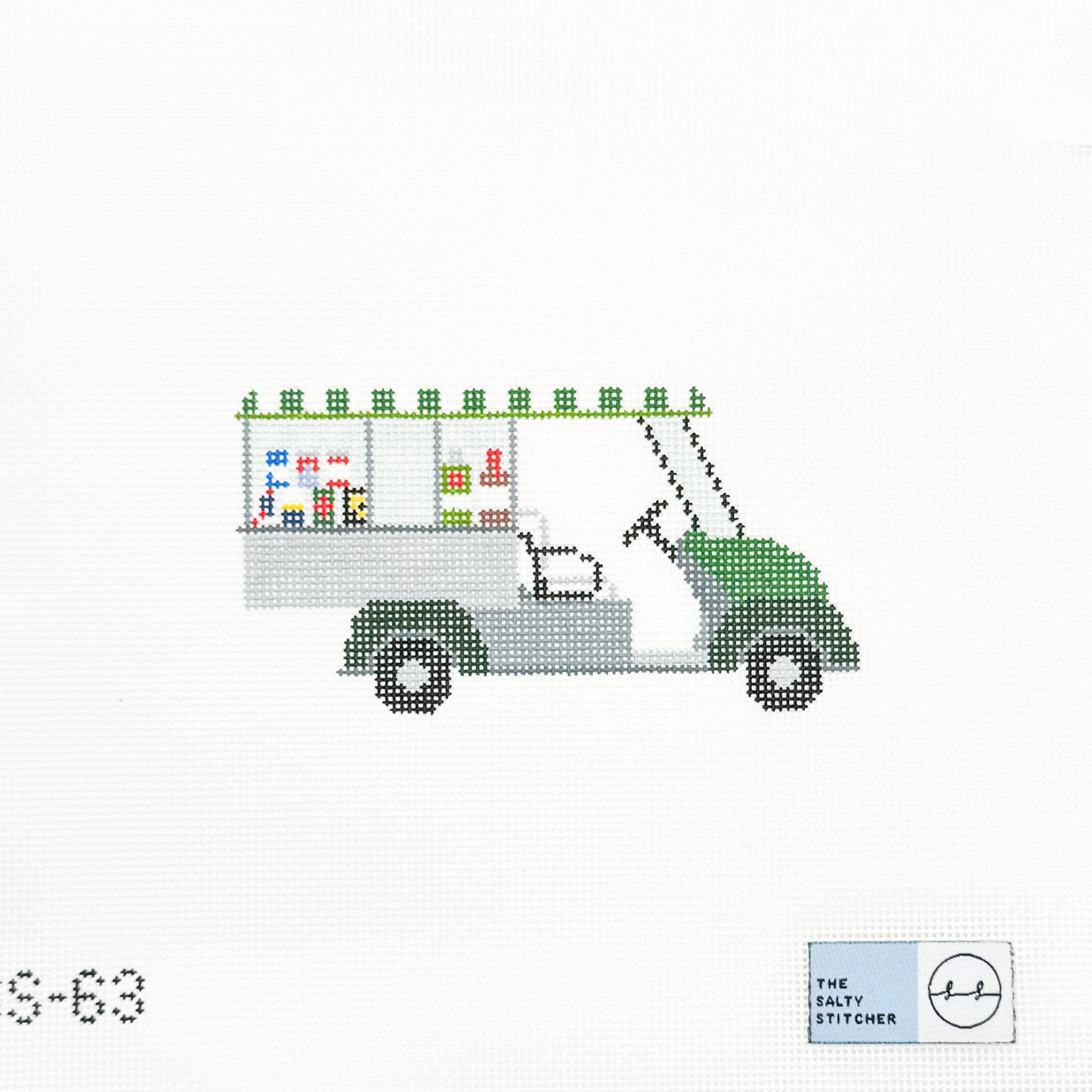Beer Cart