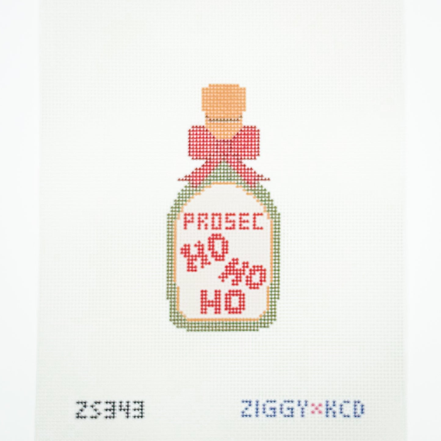 Prosec Ho Ho Ho