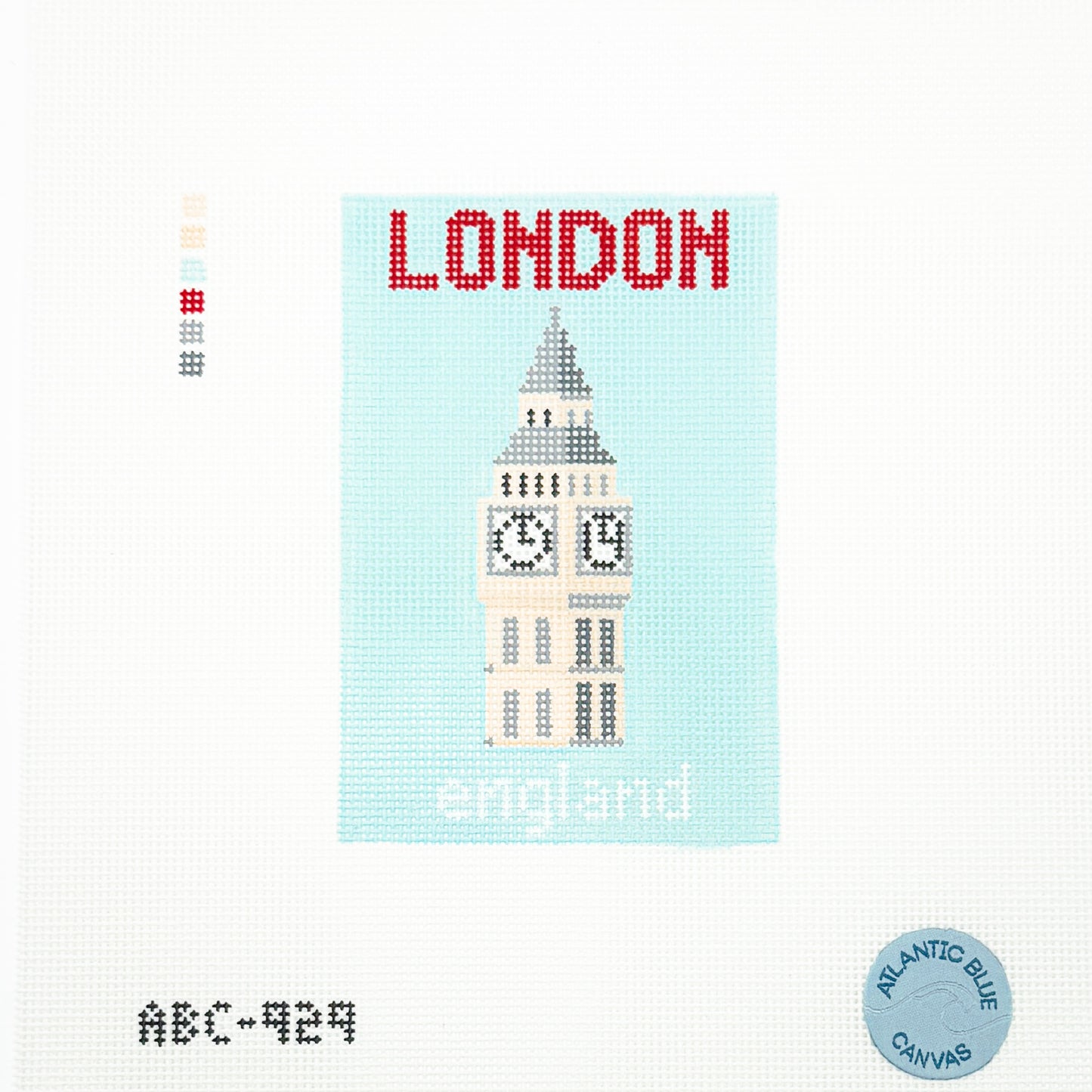 London Travel Book