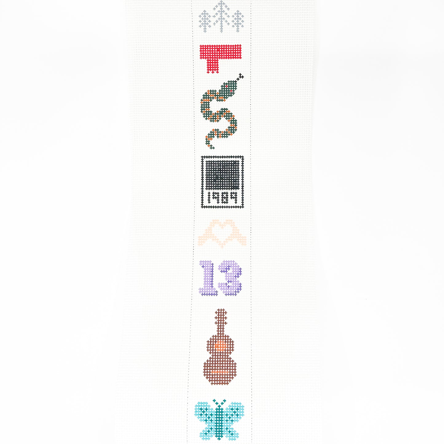 Eras Icons Bag Strap