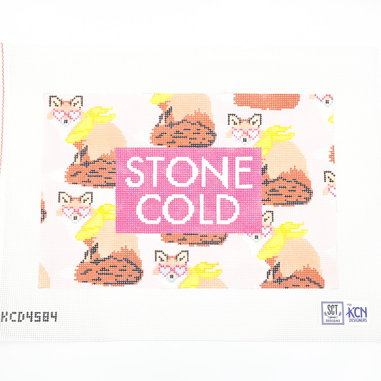 Stone Cold Fox